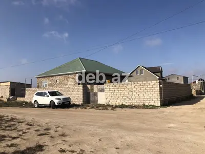 Buzovna 4 otaqlı, 95 kv. m, Orta təmir — kiçik şəkil 2