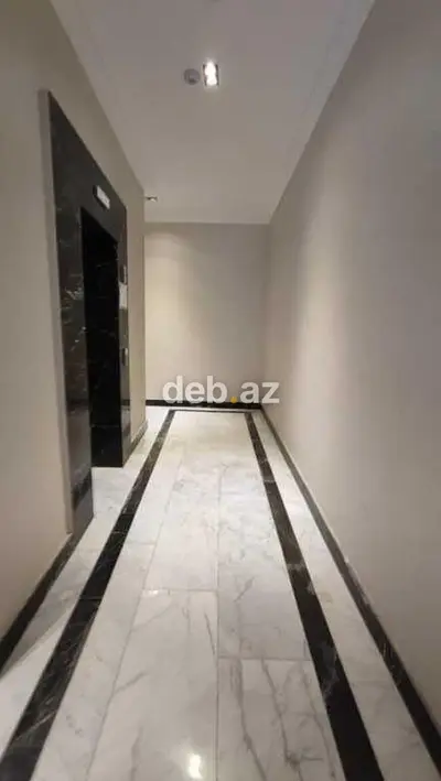 Ağ şəhər, 2 otaqlı, Yeni tikili, 98 kv. m — kiçik şəkil 7