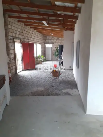 5 otaqlı, 62 kv. m, Yeni təmirli — kiçik şəkil 15
