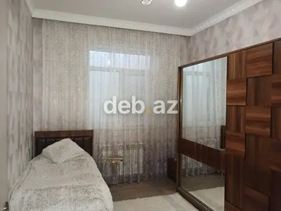 Qaraçuxurda Kupçalı 2 Mərtəbəli Əşyalı Həyət Evi Satılır — kiçik şəkil 3