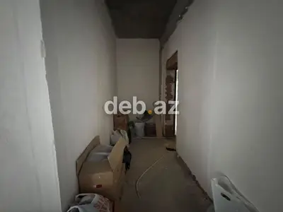 3 otaqlı, Yeni tikili, 125 kv. m — kiçik şəkil 8