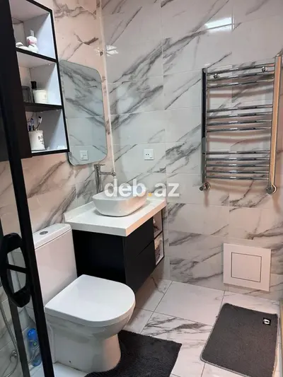 MƏNZİL SATIŞA ÇIXARILDI! 20 Yanvar metrosuna cəmi 5 dəqiqə! 95 — kiçik şəkil 11
