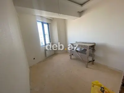 4 otaqlı, Yeni tikili, 149 kv. m — kiçik şəkil 8