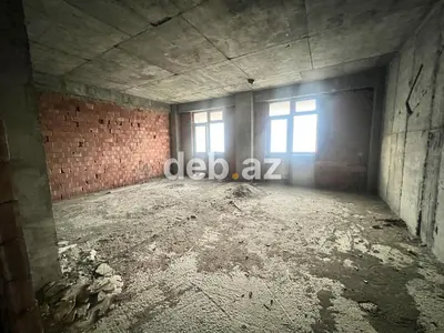 3 otaqlı, Yeni tikili, 113 kv. m — kiçik şəkil 4