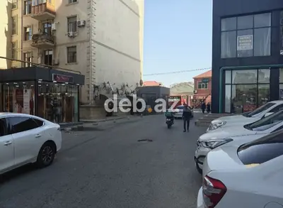 İcarəyə verilir – hal hazırda fəaliyyət göstərən gözəllik və kişi — kiçik şəkil 1