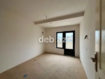 Ağ şəhər, 3 otaqlı, Yeni tikili, m. Xətai, 96 kv. m — kiçik şəkil 11