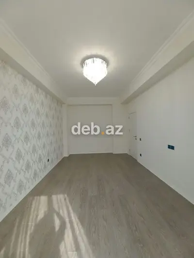 2 otaqlı, Yeni tikili, 63 kv. m — kiçik şəkil 2