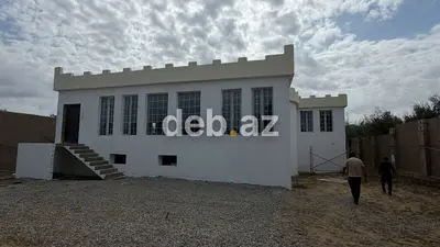 Bakı, 240 kv. m, 6 otaqlı, Kanalizasiya, Kombi, İşıq — kiçik şəkil 4