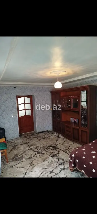 Tənqaltı, 2 otaqlı, Köhnə tikili, 240 kv. m — kiçik şəkil 5