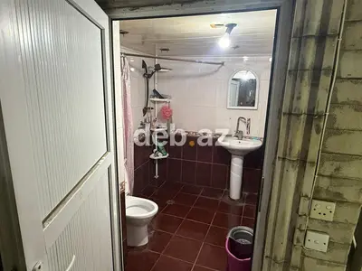 NZS 3 otaqlı, 85 kv. m, Kredit yoxdur, Orta təmir — kiçik şəkil 11