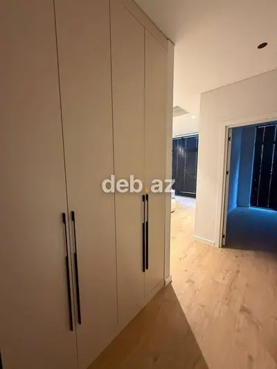 Nardaran qəs., 2 otaqlı, Yeni tikili, 65 kv. m — kiçik şəkil 11