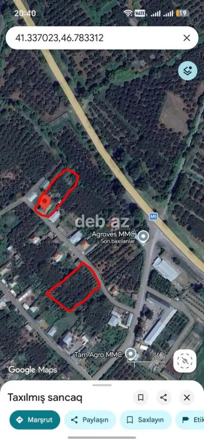 8 otaq, 160 kv. m, Kredit yoxdur, Yeni təmirli — kiçik şəkil 8