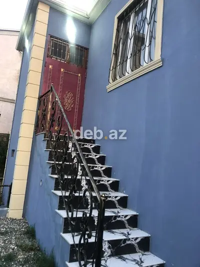 3 otaqlı, 105 kv. m, Kredit var, Yeni təmirli — kiçik şəkil 13