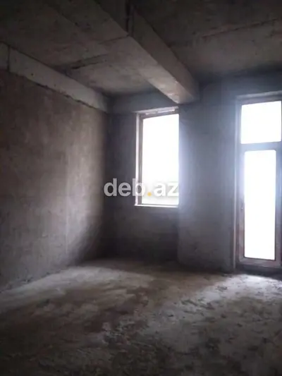 Yasamal, 4 otaqlı, Yeni tikili, m. Elmlər Akademiyası, 199 kv. m — kiçik şəkil 4