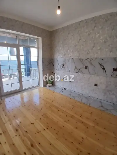 Maştağa qəs. 3 otaqlı, 90 kv. m, Kredit yoxdur, Yeni təmirli — kiçik şəkil 15
