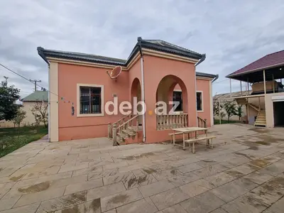 Zabrat 3 otaqlı, 144 kv. m — kiçik şəkil 7