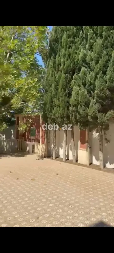Görədil 6 otaqlı, 420 kv. m, Orta təmir — kiçik şəkil 3