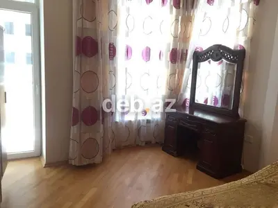 3 otaqlı, Yeni tikili, m. Gənclik, 116 kv. m — kiçik şəkil 7