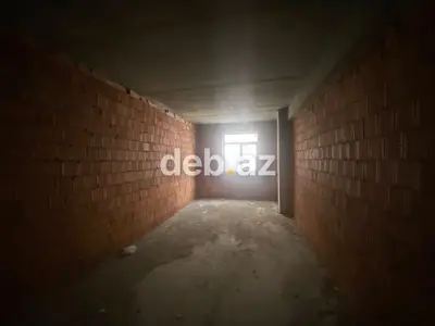 3 otaqlı, Yeni tikili, 135 kv. m — kiçik şəkil 4