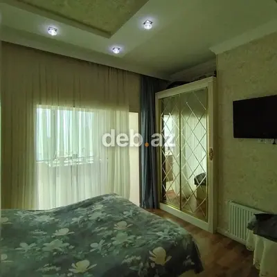 2 otaqlı, Yeni tikili, 51 kv. m — kiçik şəkil 6