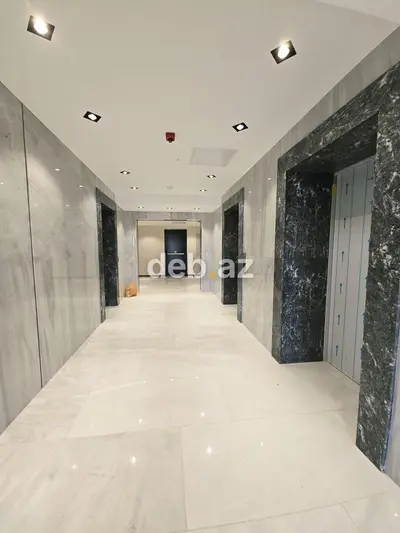 Ağ şəhər, 5 otaqlı, Yeni tikili, m. Xətai, 358 kv. m — kiçik şəkil 12