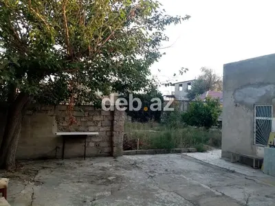 Hövsan qəsəbəsində 4 otaqlı, 105 kv.m həyət evi satılır — kiçik şəkil 11