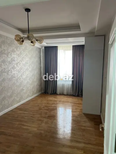 3 otaqlı, Yeni tikili, 105 kv. m — kiçik şəkil 5