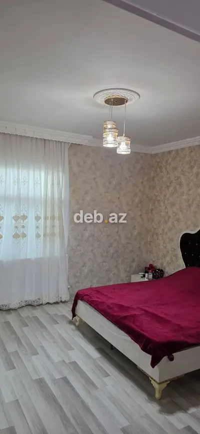 Naxçıvanda Babək Qəsəbəsində Geniş Torpaq Sahəsi Olan Həyət Evi Satılır (Təcili) — kiçik şəkil 7