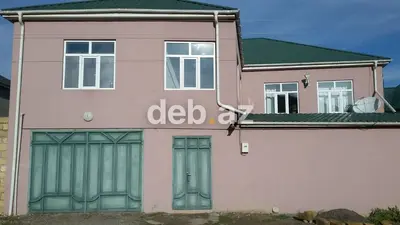 4 otaqlı, 286 kv. m, Kredit yoxdur, Orta təmir — kiçik şəkil 5