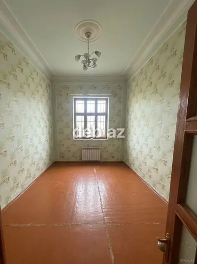 SATILIR – 20 Yanvar metrosuna yaxın 2 mərtəbəli həyət evi — kiçik şəkil 5