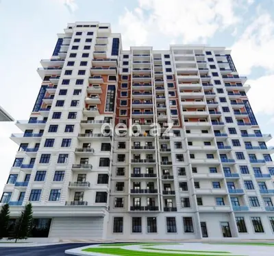 1 otaqlı, Yeni tikili, m. Həzi Aslanov, 65 kv. m — kiçik şəkil 2