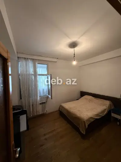 Əhmədli, 3 otaqlı, Yeni tikili, m. Əhmədli, 62 kv. m — kiçik şəkil 6