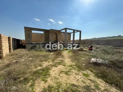 Saray 5 otaqlı, 200 kv. m, Təmirsiz — kiçik şəkil 2