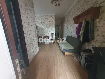 Keşlə qəs. 2 otaqlı, 55 kv. m, Orta təmir — kiçik şəkil 8