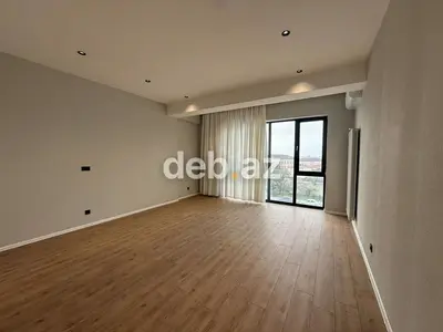 5 otaqlı, Yeni tikili, 173 kv. m — kiçik şəkil 15