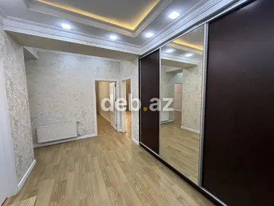 Yeni Yasamal, 3 otaqlı, Yeni tikili, m. İnşaatçılar, 90 kv. m — kiçik şəkil 12