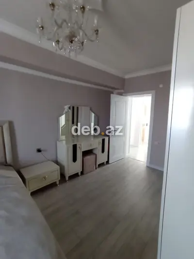 Gəncə, 4 otaqlı, Köhnə tikili, 92 kv. m — kiçik şəkil 12