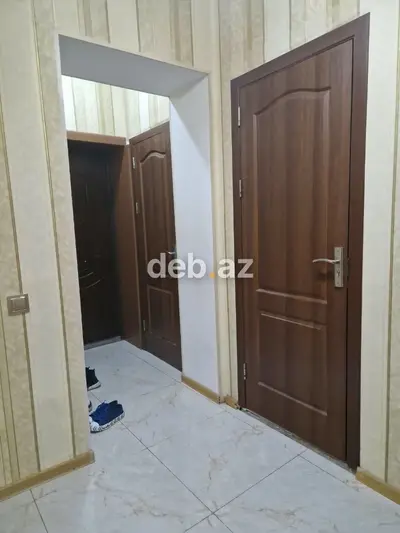 Yasamal, 3 otaqlı, Yeni tikili, m. 20 Yanvar, 120 kv. m — kiçik şəkil 10