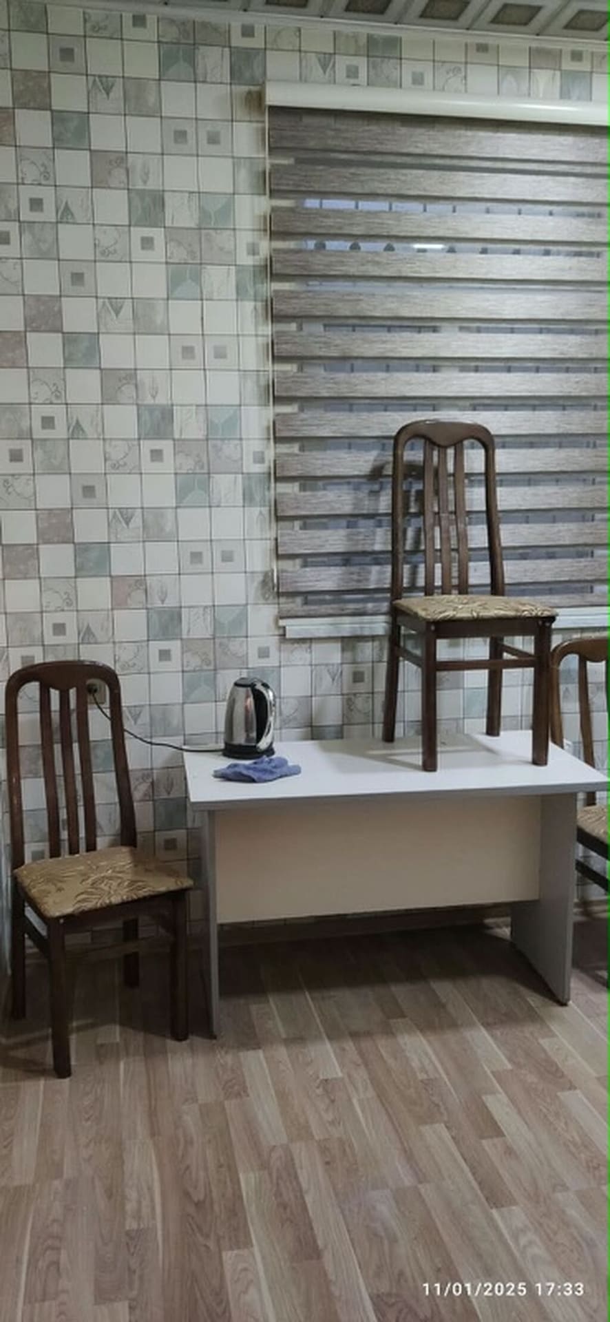 Göyçə marketin yanında Kupçalı, təmirli 3 otaqlı həyət evi satılır (Tam hazır) — kiçik şəkil 6