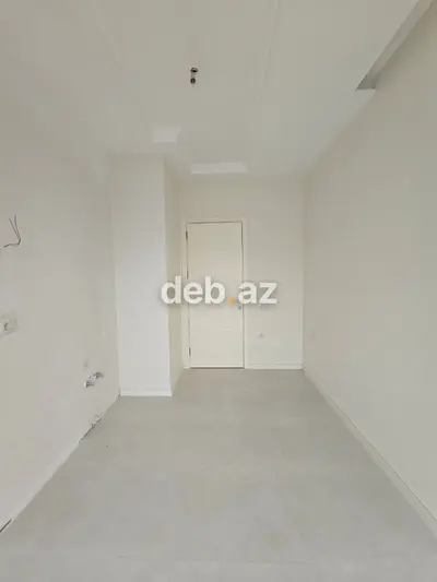 2 otaqlı, Yeni tikili, m. Nəriman Nərimanov, 69 kv. m — kiçik şəkil 6