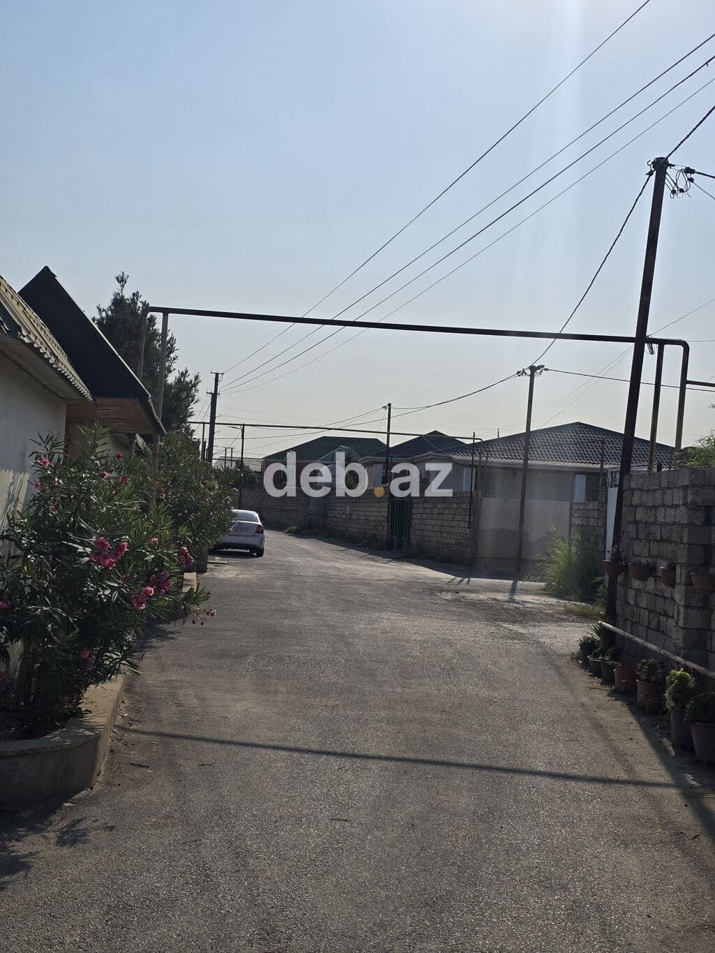 Mərdəkanda Prestijli Məkanda Şəxsi Tikili 5 Otaqlı Mülk Satılır! — kiçik şəkil 6