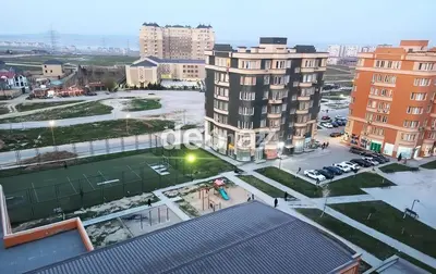 Masazır, 2 otaqlı, Yeni tikili, 47 kv. m — kiçik şəkil 2