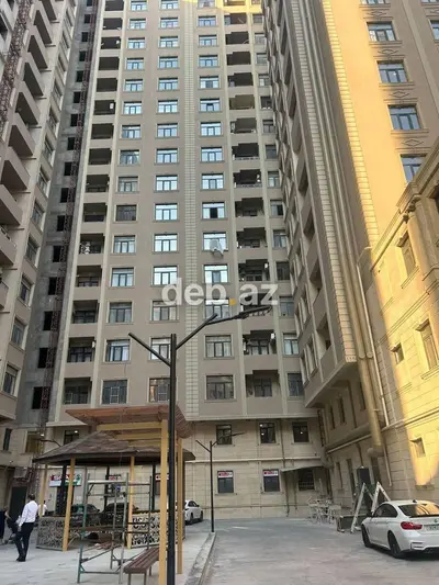 28 May, 2 otaqlı, Yeni tikili, m. 28 may, 93 kv. m — kiçik şəkil 4