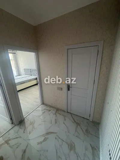 Kirayə verilir – Jasmin Park Yaşayış Kompleksi, Bulvar küçəsi (dənizə — kiçik şəkil 9