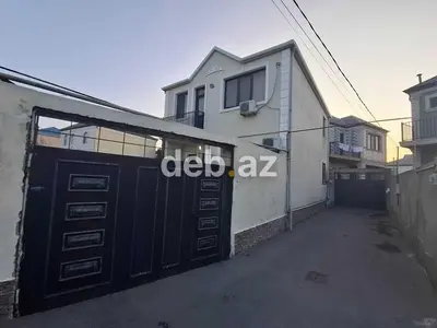 4 otaqlı, 180 kv. m, Kredit var, Yeni təmirli — kiçik şəkil 2