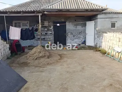 Binə Bakavtomatda Təcili Satılır! Həyət Evi — kiçik şəkil 2