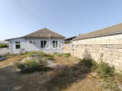 4 otaqlı, 100 kv. m, Orta təmir — kiçik şəkil 1