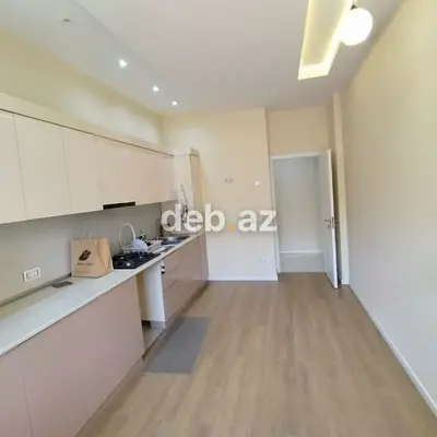 2 otaqlı, Yeni tikili, 85 kv. m — kiçik şəkil 10