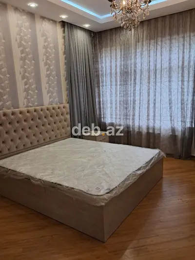 Novxanida 16 sotda bag evi,600 km metr yola ve deniz yaxin — kiçik şəkil 10
