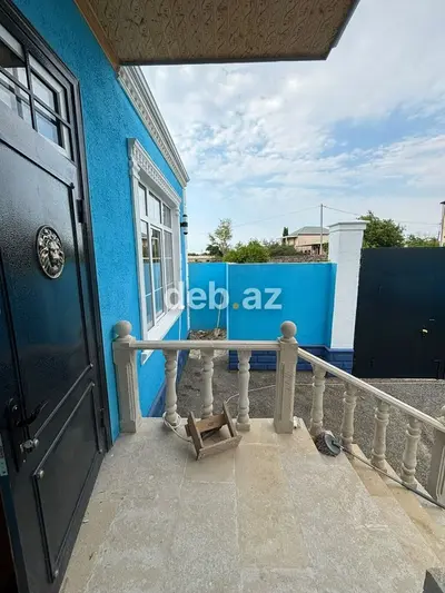 Maştağa qəs. 3 otaqlı, 90 kv. m, Kredit yoxdur, Yeni təmirli — kiçik şəkil 11